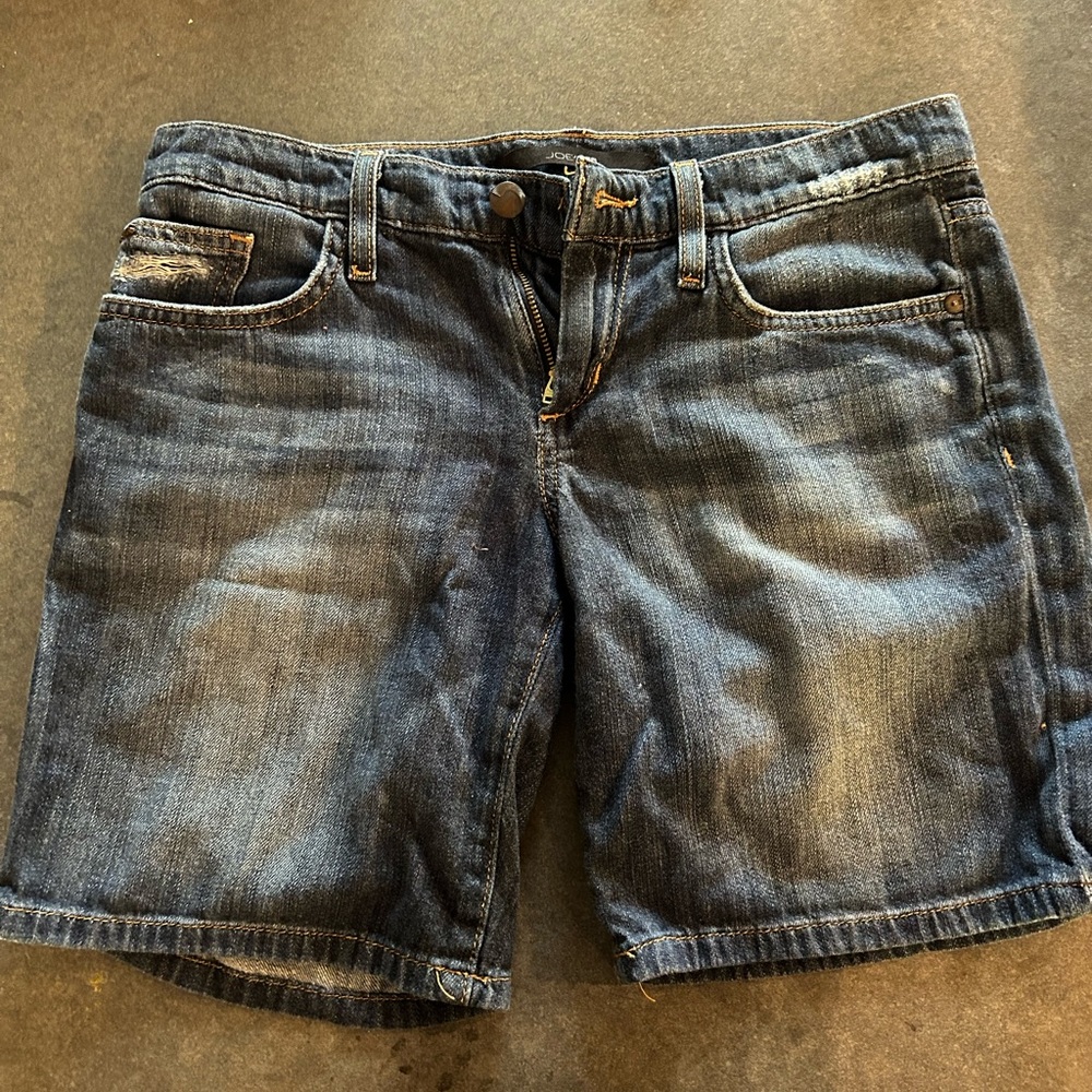 Joe Shorts